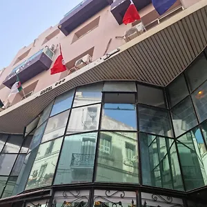 *** Hotel Tunisie Confort Tunisie
