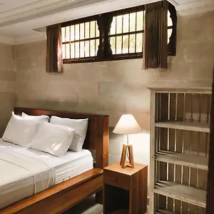  Maison d'hôtes Darma Yogi House Indonésie