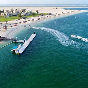 Al Maya Island & , أبو ظبي الإمارات العربية المتحدة