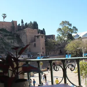 ** Hotell Boutique Teatro Spanien