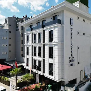 Mays Royal 4*, اسطنبول تركيا