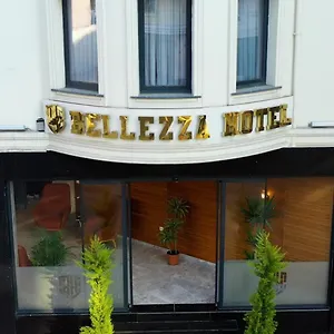  Hotel Bellezza Turquie