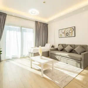 Zapbed House - Luxury Homes In Yas Island , أبو ظبي الإمارات العربية المتحدة