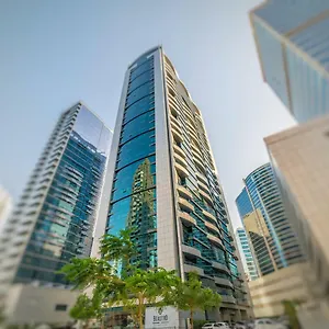 فيرست سنترال سويتس شقة فندقية