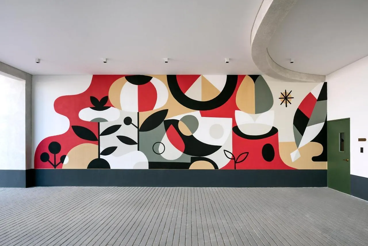 Aparthotel The Muse Dubai Vereinigte Arabische Emirate