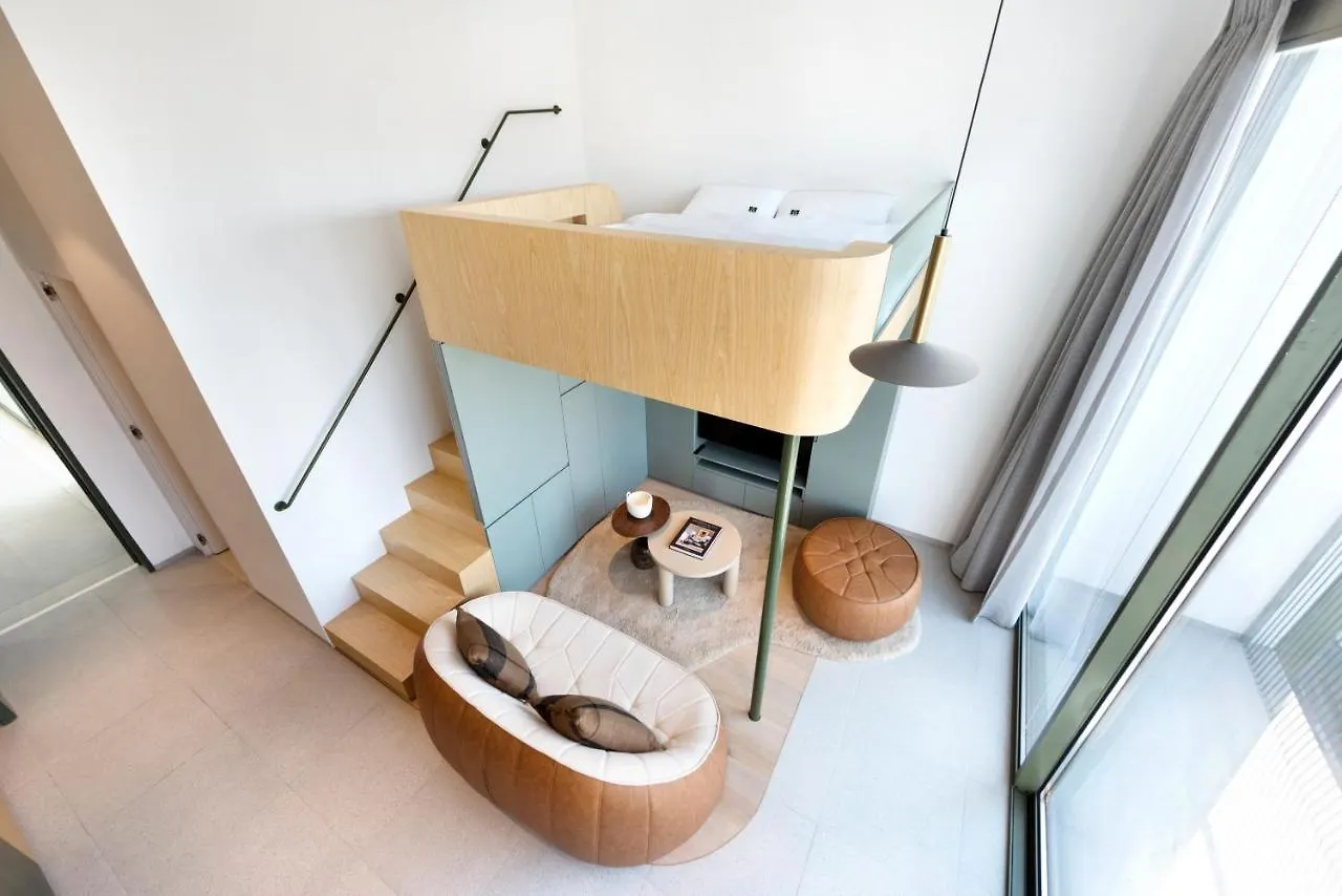 The Muse Aparthotel Dubai 0*,  United Arab Emirates