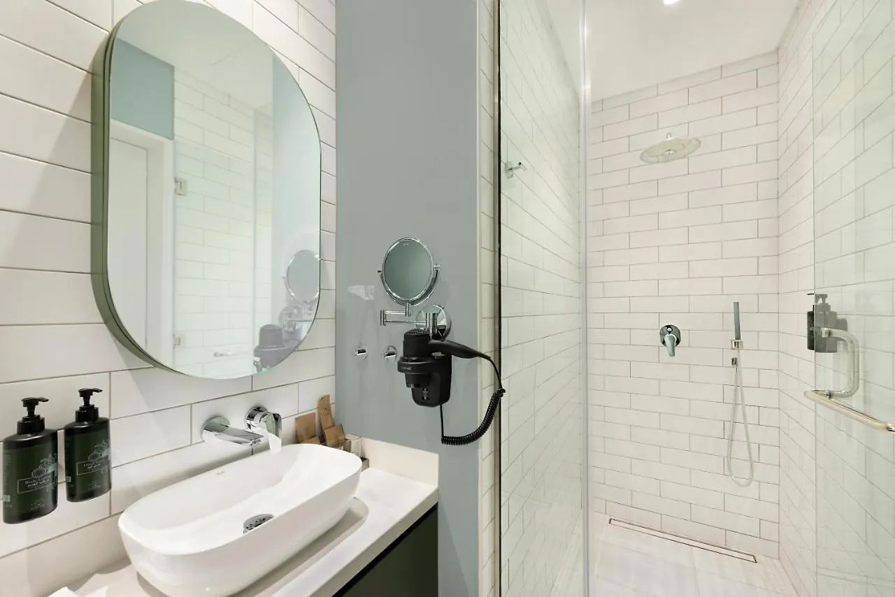 The Muse Aparthotel Dubai